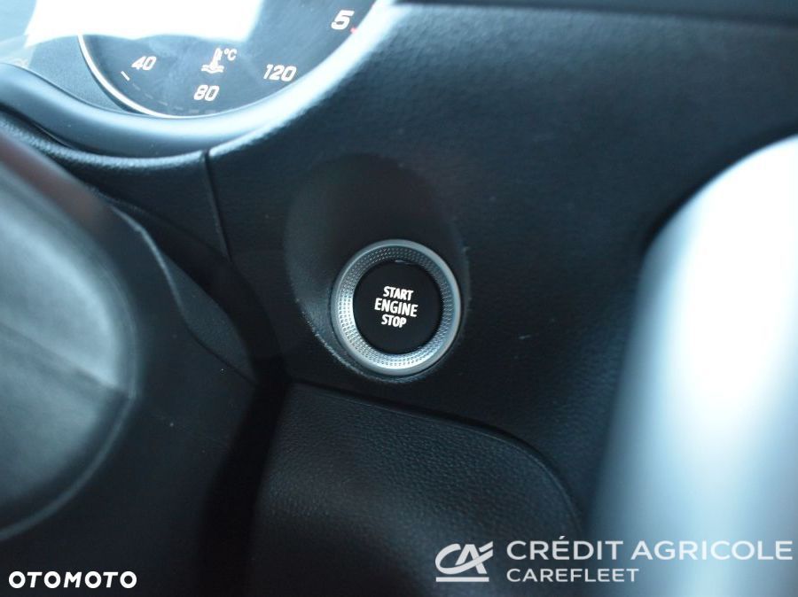 Mercedes-Benz Klasa T 180 d Progressive - 33