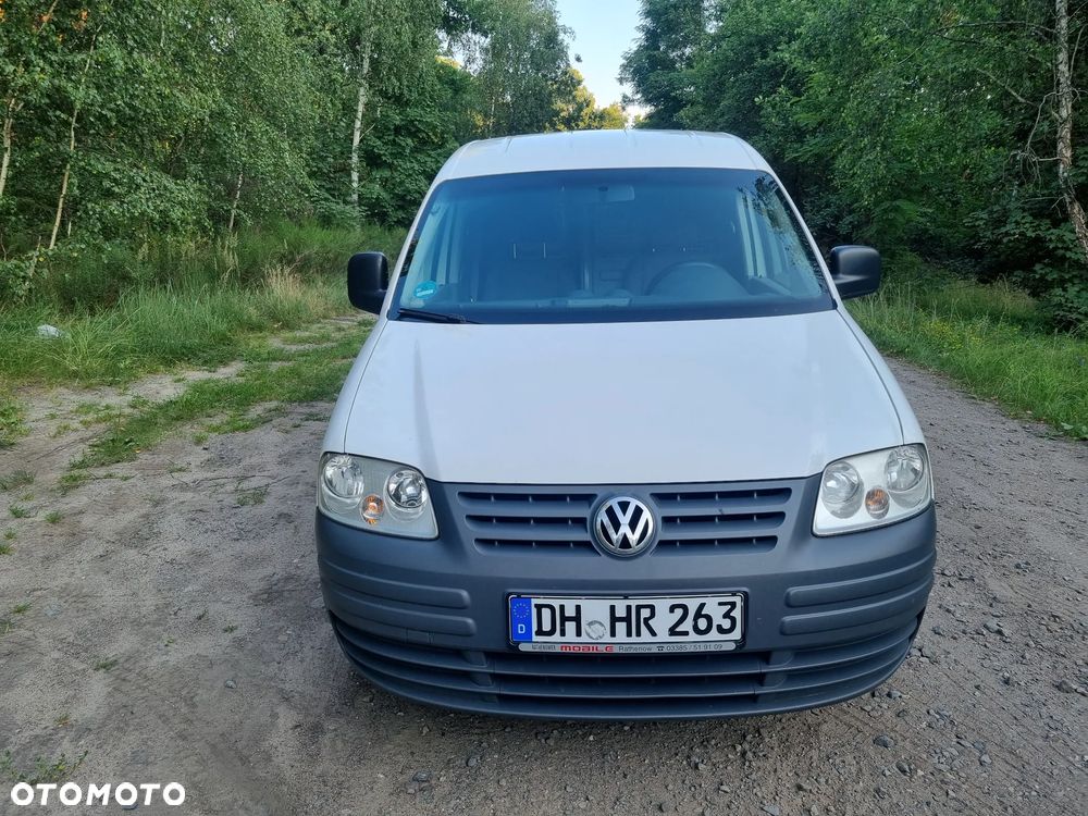 Volkswagen Ceddy - 8