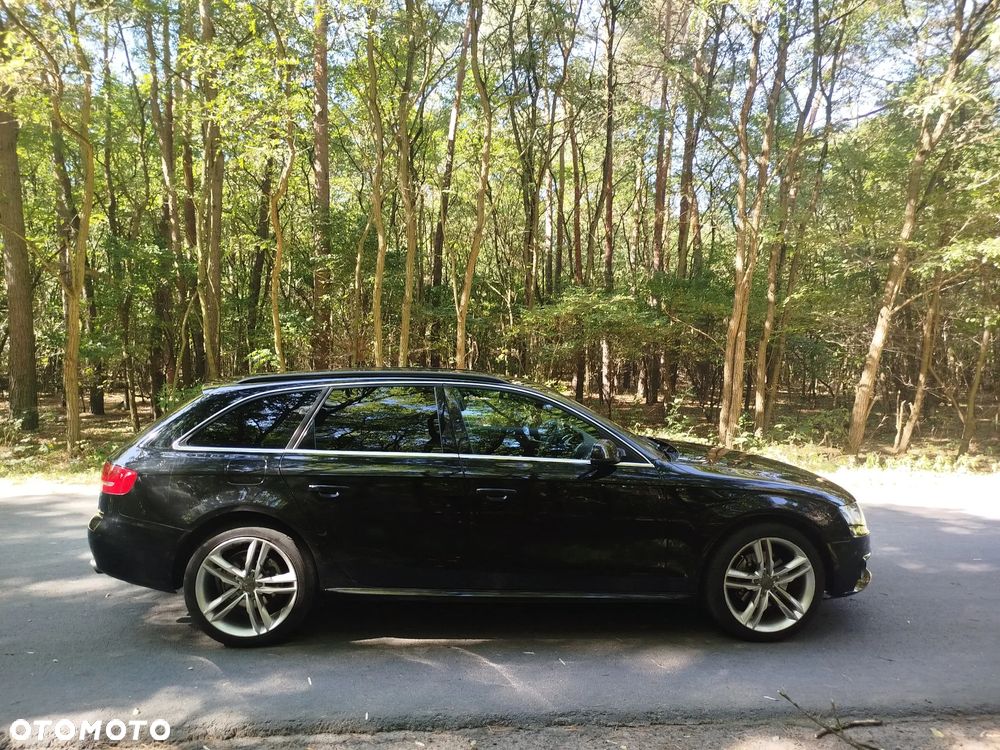 Audi A4 - 10