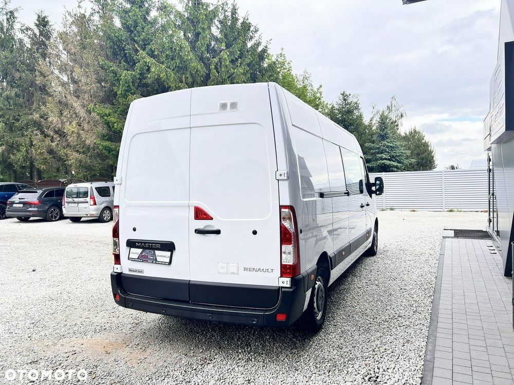 Renault Master - 4