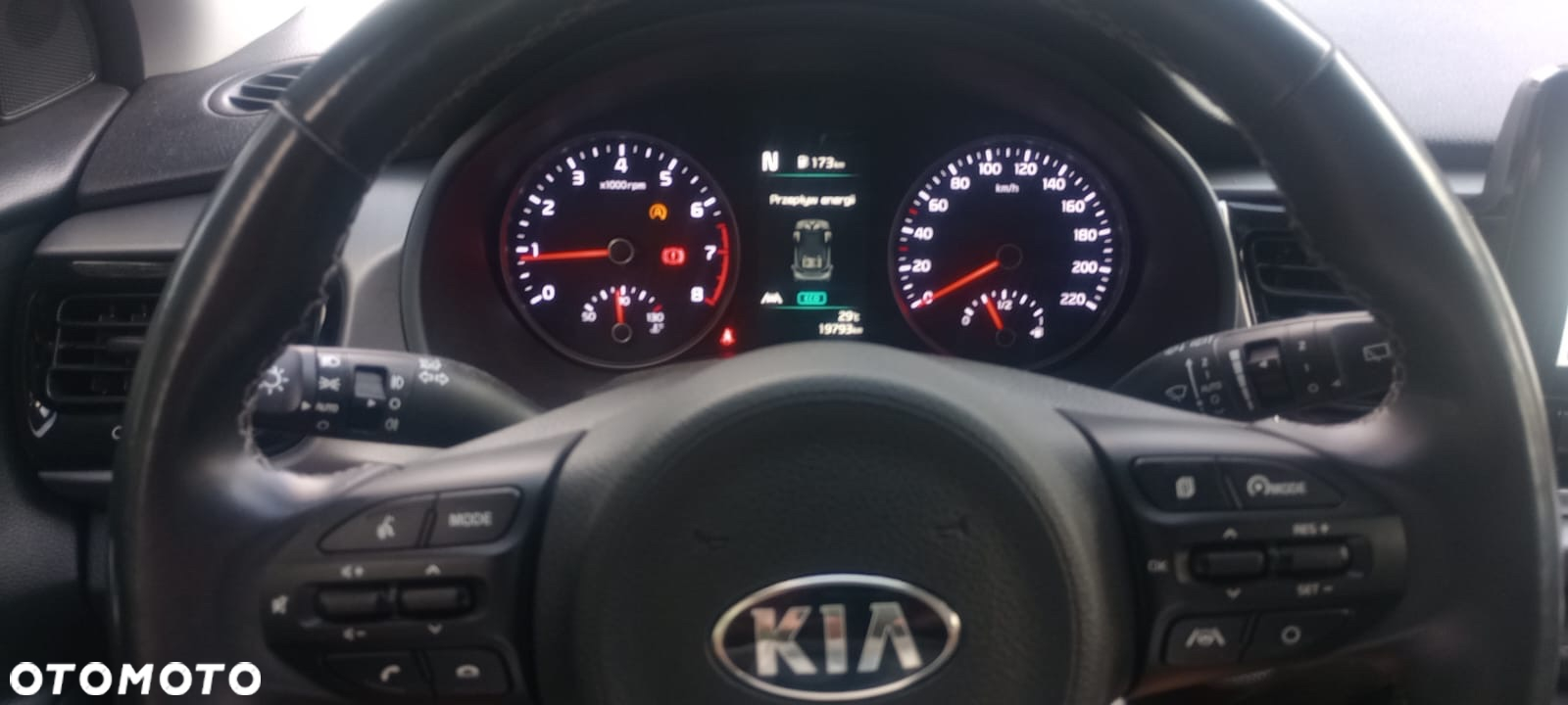 Kia Rio 1.0 T-GDI 120 Mild-Hybrid GT Line - 4