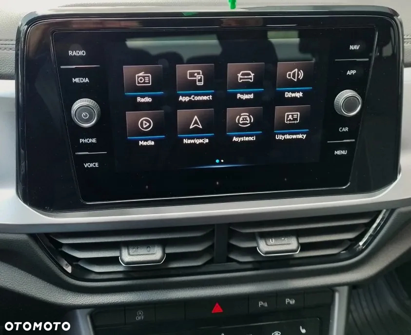 Volkswagen T-Roc 1.5 TSI Life DSG - 20