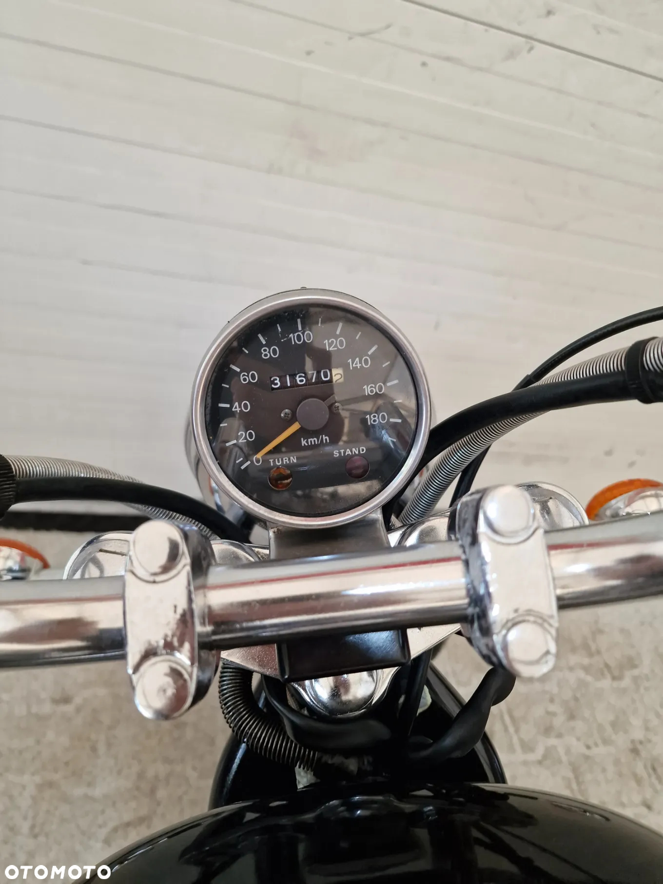 Suzuki Marauder - 29