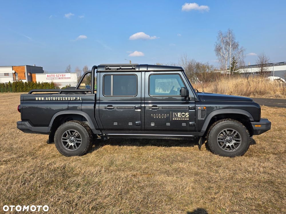 Ineos Grenadier - 4