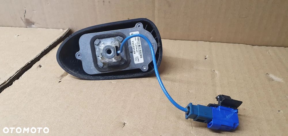 Antena dachowa radia rekin Opel Insignia A 13322159 - 4