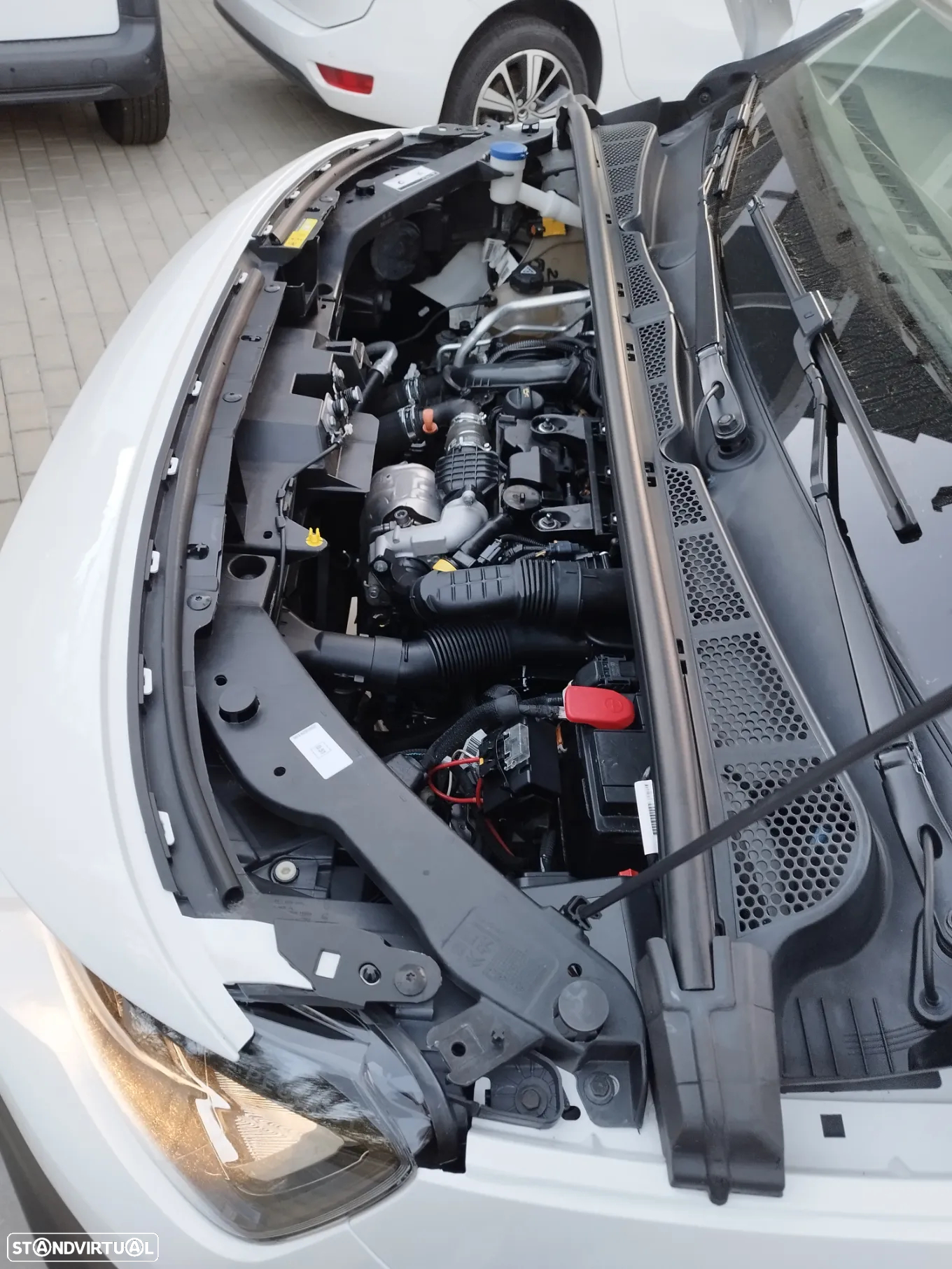Peugeot PARTNER - 15