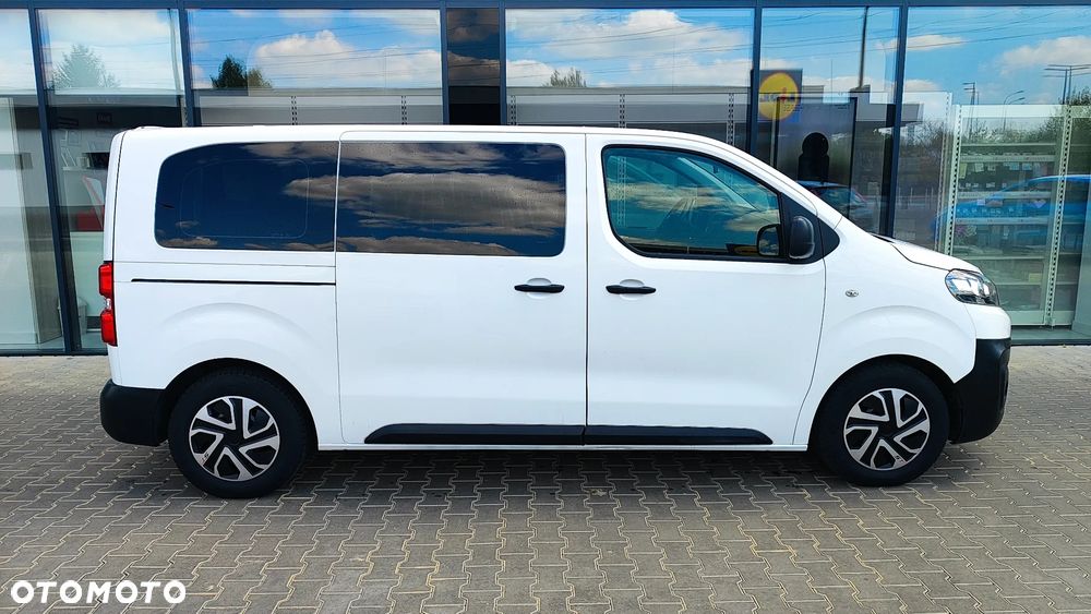 Citroën SpaceTourer 1.5 BlueHDi M Feel - 2