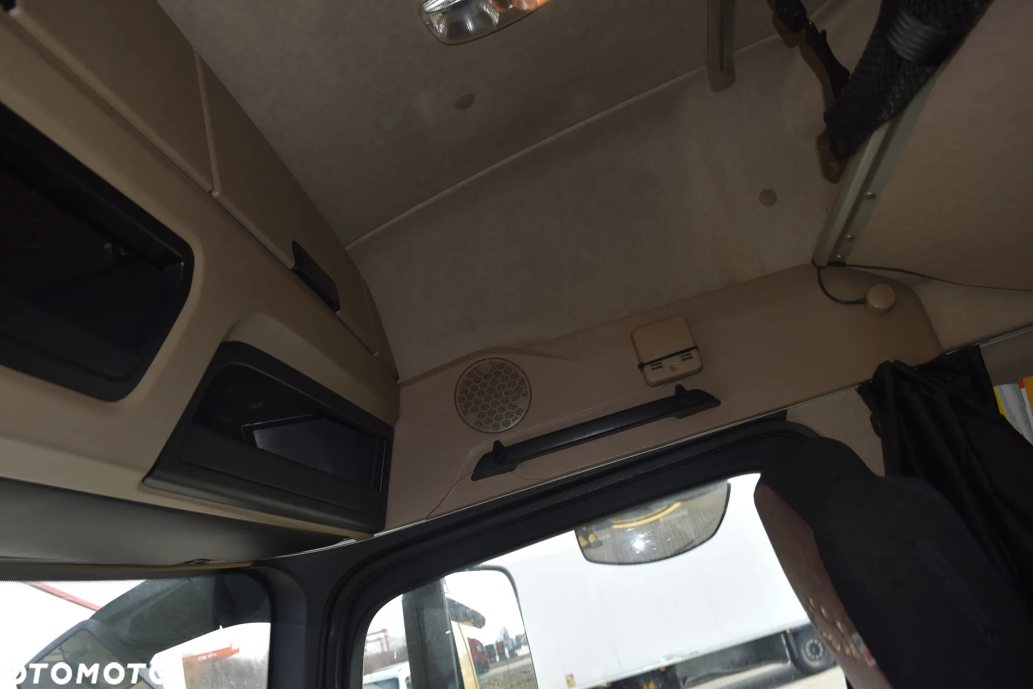 Mercedes-Benz Actros 1842 - 17
