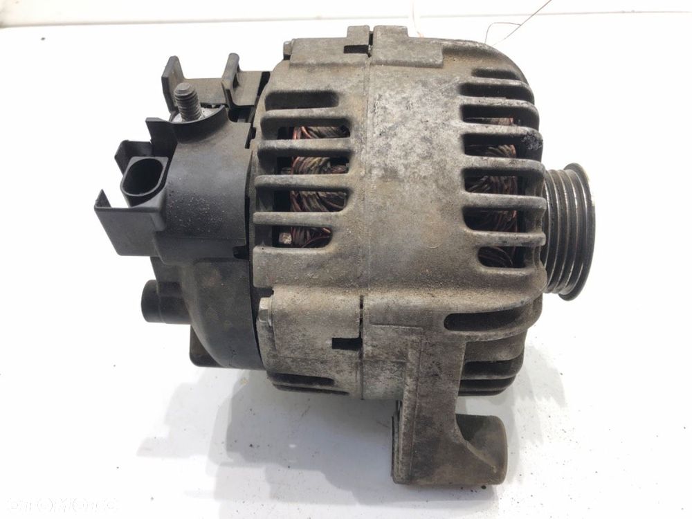 ALTERNATOR - 86.00 PLN - MINI MINI COUNTRYMAN (R60) 2010 - 2016 Cooper D 82 kW [112 KM] olej - 1