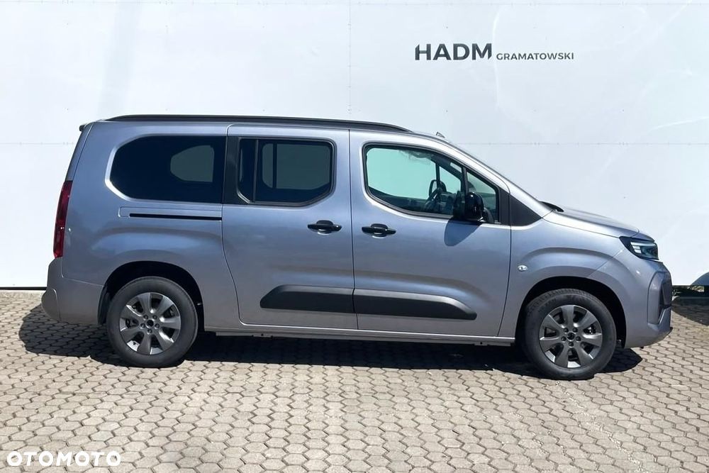 Opel Combo - 2