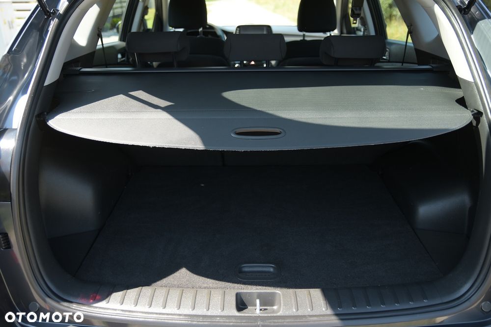 Hyundai Tucson 1.6 GDi 2WD Style - 24