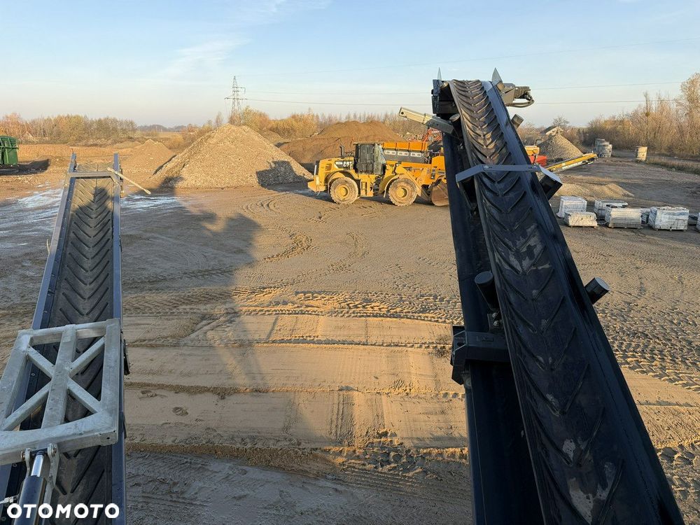 Inny Terex finlay 674 - 33