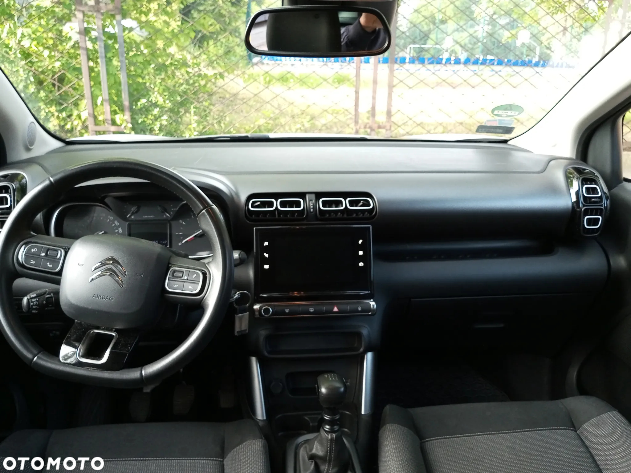 Citroën C3 Aircross 1.2 PureTech Shine S&S - 12