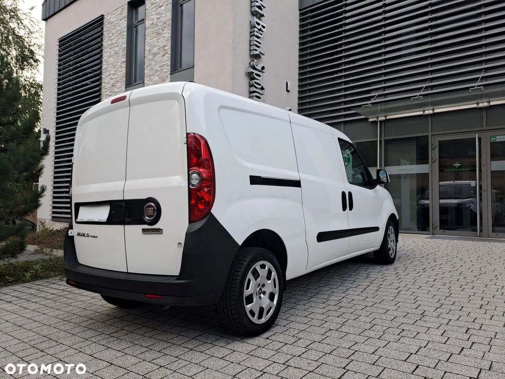Fiat DOBLO - 1