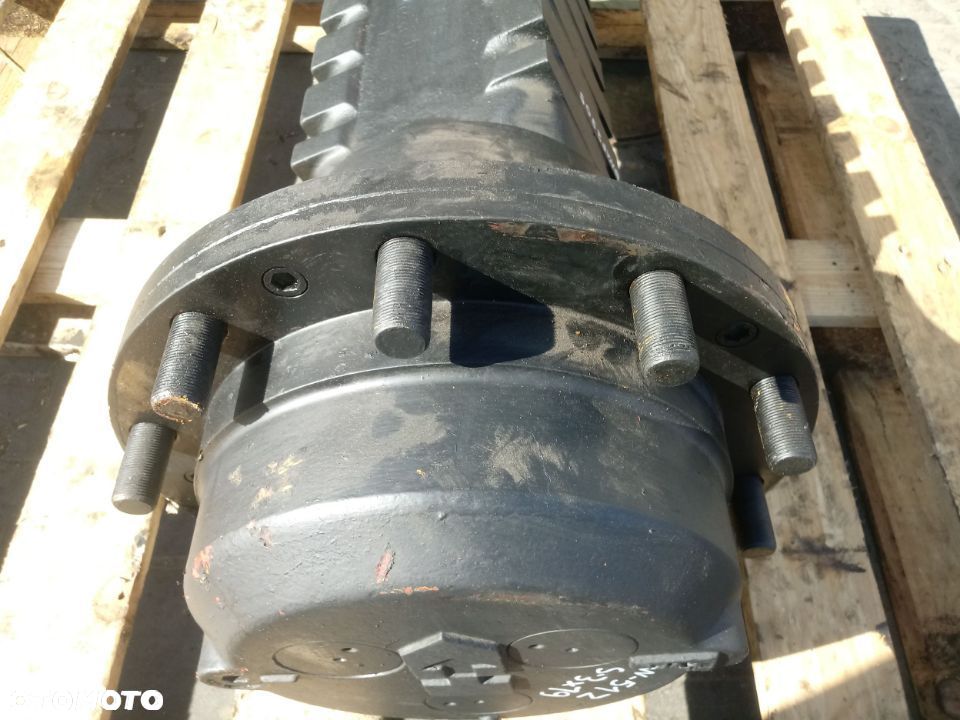Zwolnica Clark Hurth Liebherr 510 P-12 S-3x19 W-51 - 1