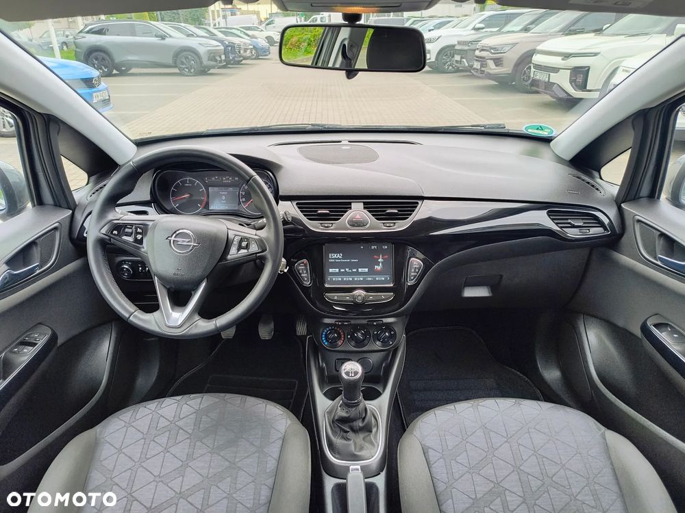 Opel Corsa 1.4 120 Jahre - 28