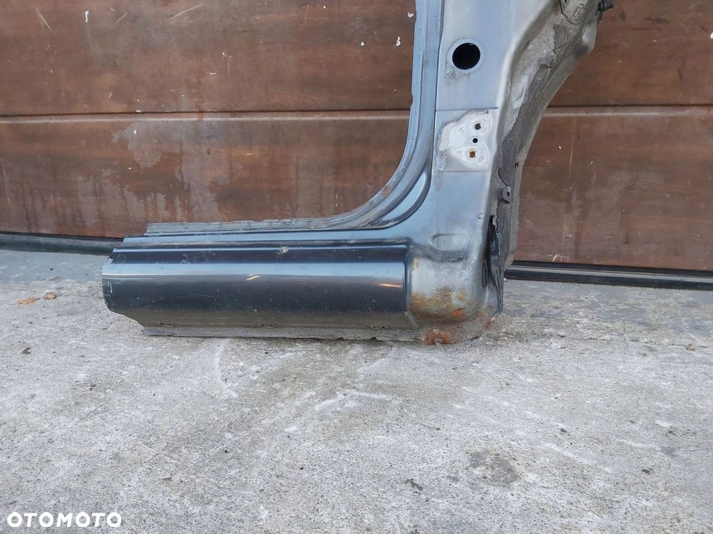 Toyota AYGO I słupek A prwy przód próg - 4