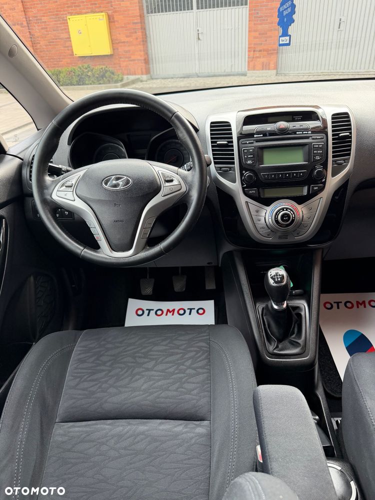 Hyundai ix20 1.4 Classic + - 40