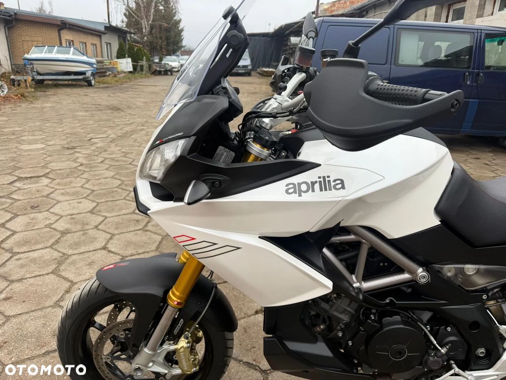 Aprilia Caponord - 27
