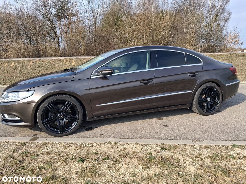 Volkswagen CC - 15