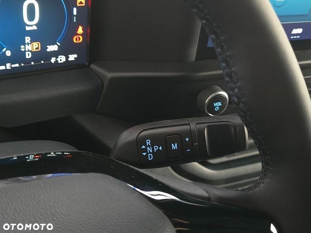 Ford Transit Custom 2.0 EcoBlue 320 L2H1 Trend Automat - 17