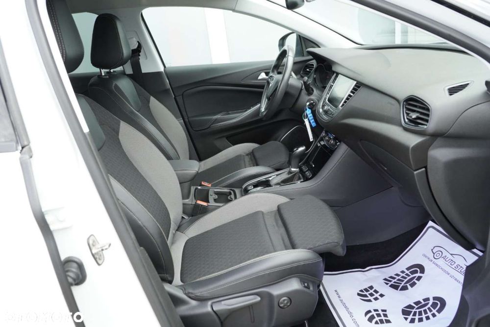 Opel Grandland X 1.5 D Start/Stop Automatik Business Elegance - 6