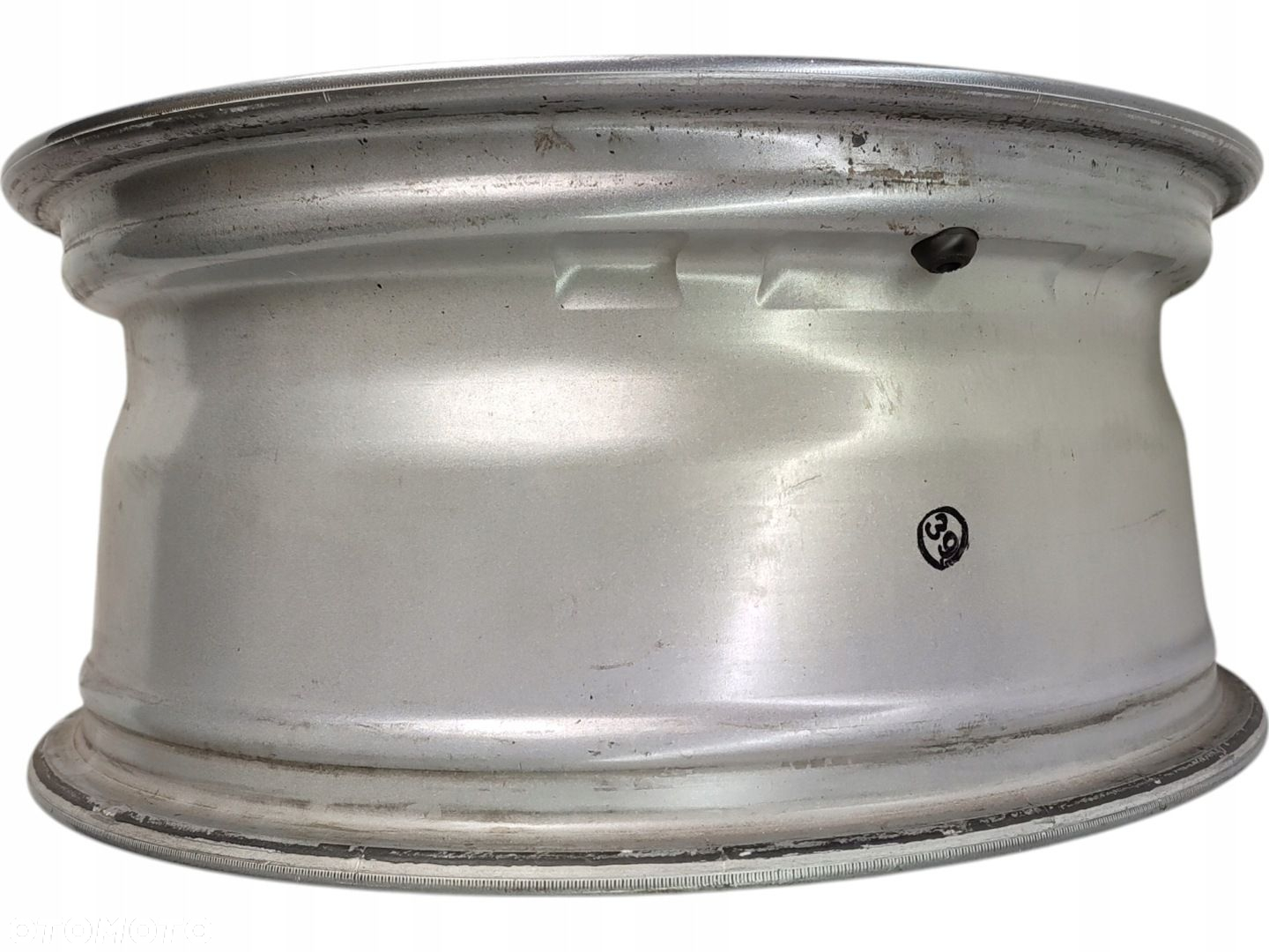 Felga aluminiowa Mercedes OE A2464010400 7,5Jx18H2 7.5" x 18" 5x112 ET 52 - 8