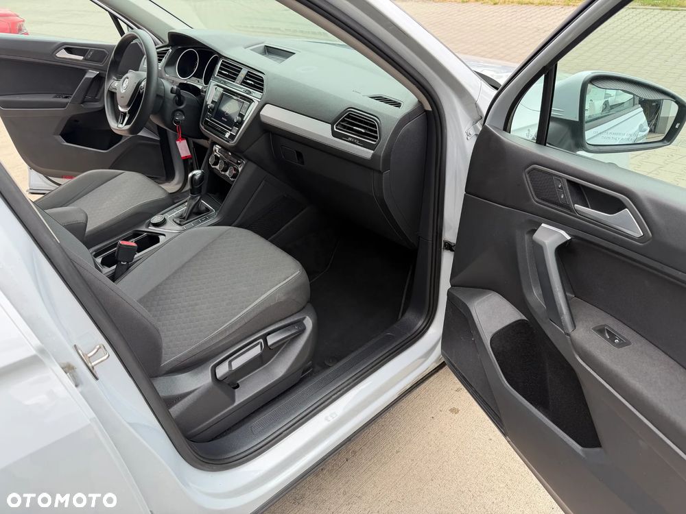 Volkswagen Tiguan 2.0 TSI OPF 4MOTION DSG URBAN SPORT - 3