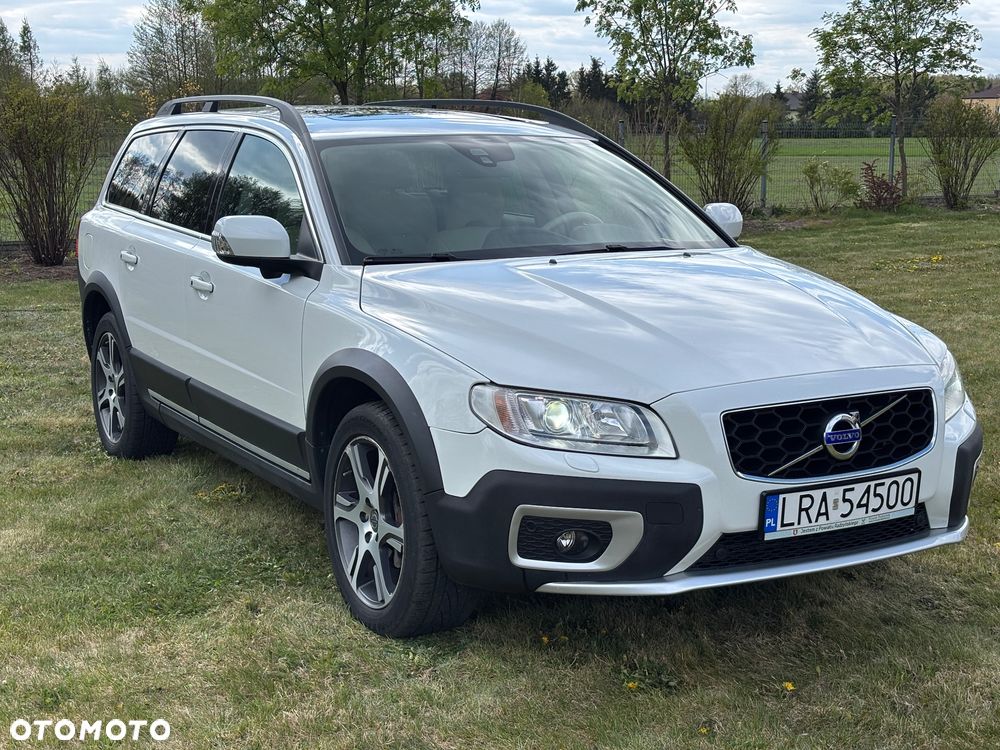 Volvo XC 70 T6 AWD Summum - 8