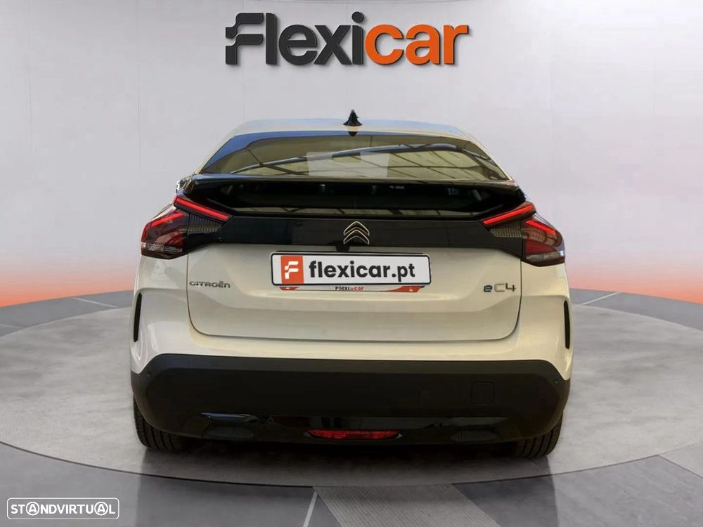 Citroën e-C4 50 kWh Shine Pack - 8