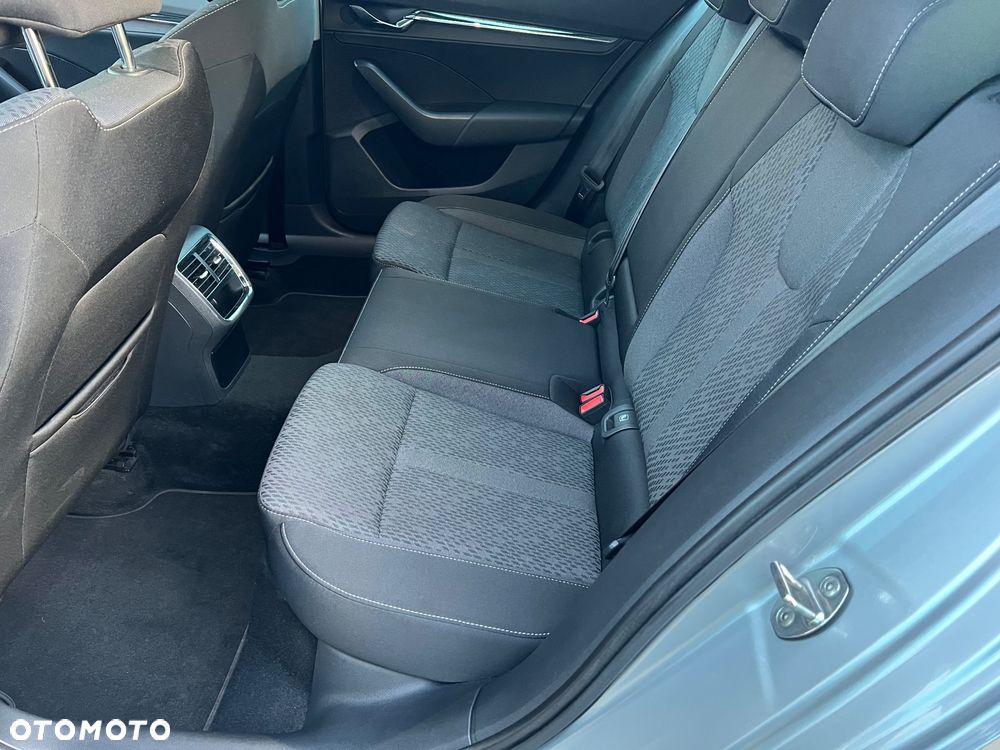 Skoda Octavia 2.0 TSI 4x4 Style DSG - 18