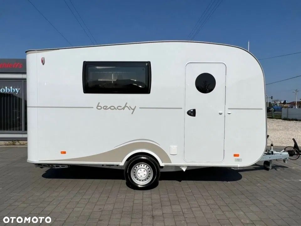 Hobby Beachy 420 - 4