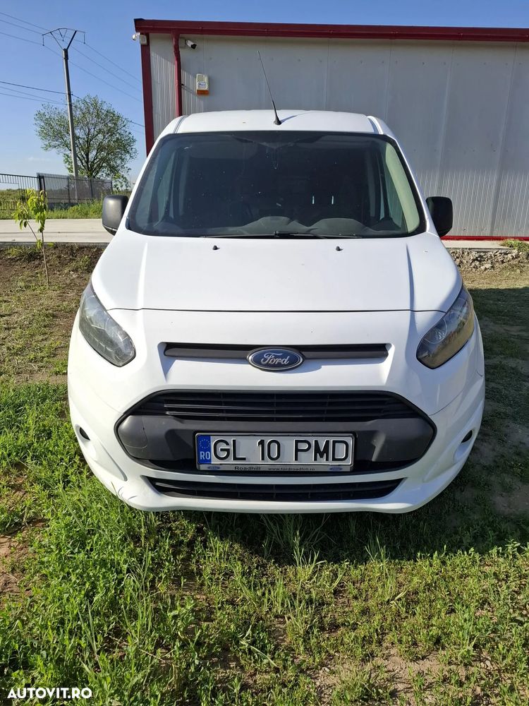 Ford TRANSIT CONECT L2 - 1
