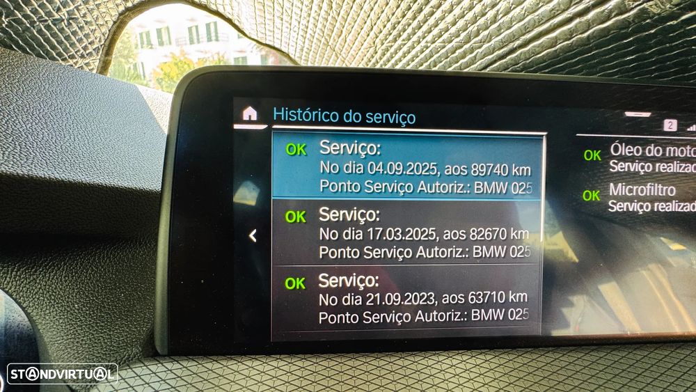 BMW X3 30 e xDrive Pack M - 14
