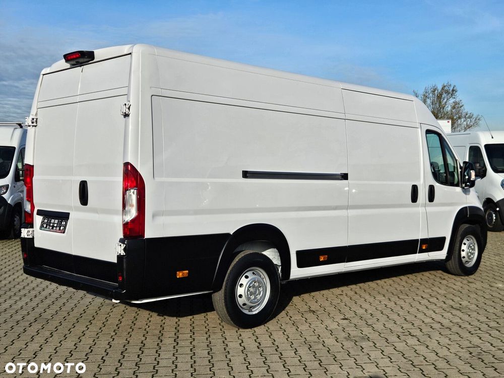 Citroën Jumper L4H2 *64999zł NETTO* 2.2HDi/165KM - 9