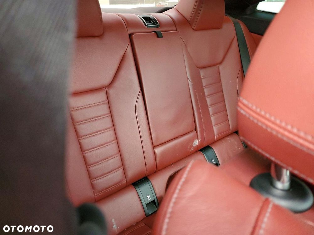 BMW Seria 4 430i - 9