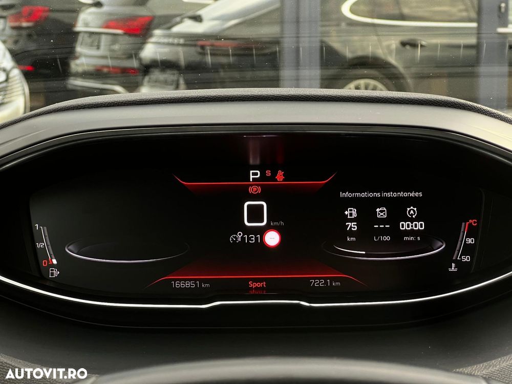 Peugeot 3008 - 22