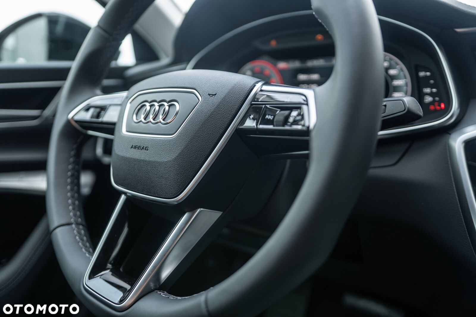 Audi A6 - 25