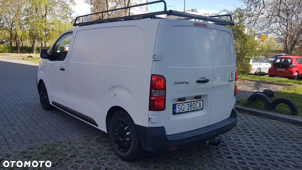 Citroën Jumpy - 4