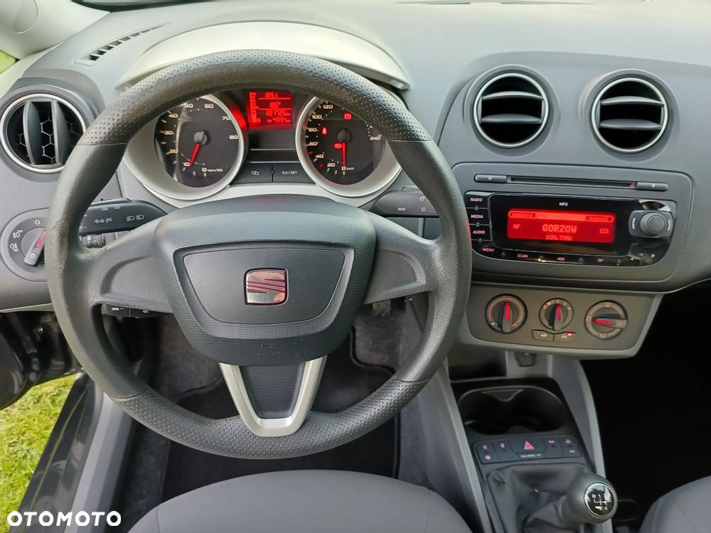 Seat Ibiza 1.4 16V Style - 16