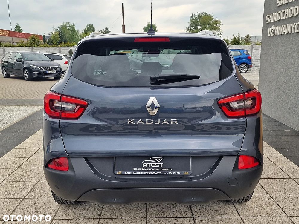 Renault Kadjar 1.6 dCi Energy Intens - 7
