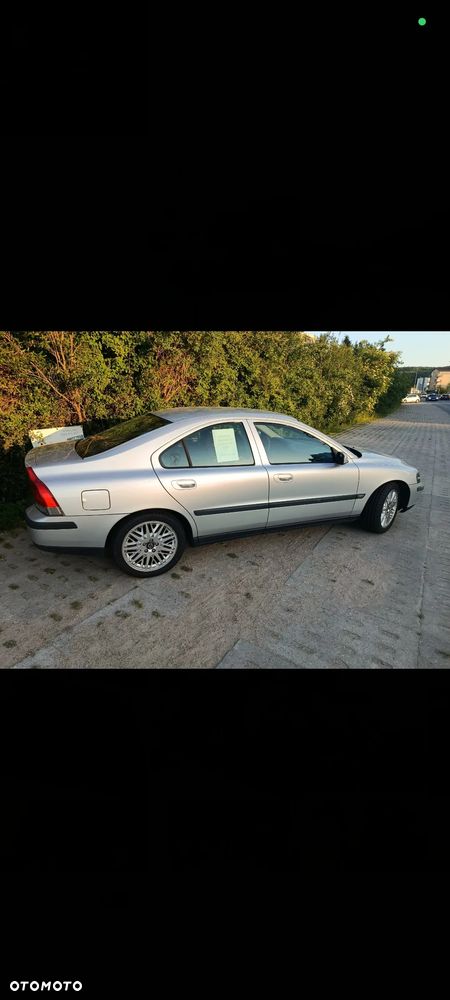 Volvo S60 2.4 Edition - 14