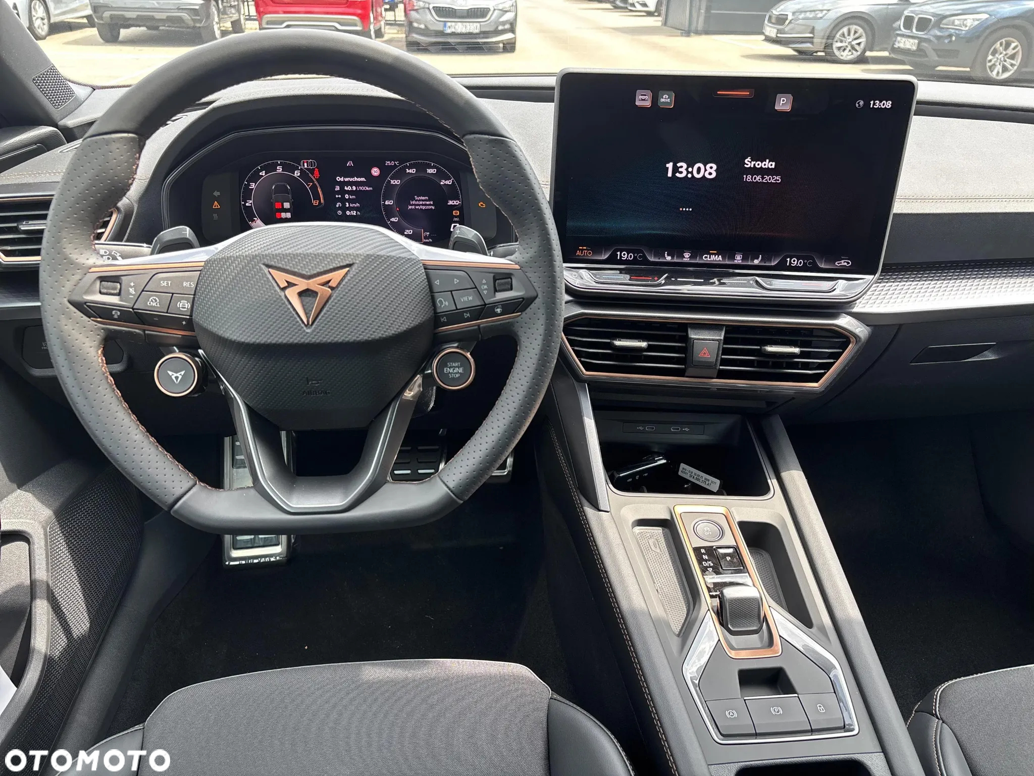 Cupra Leon - 12