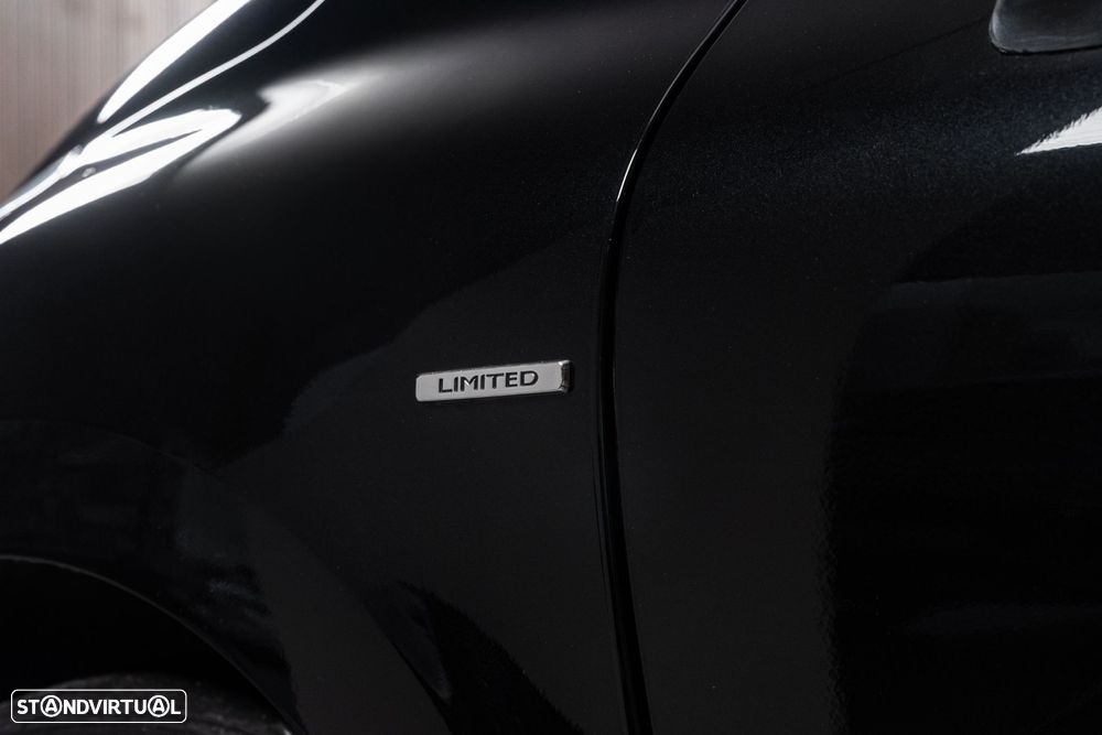 Renault Clio Sport Tourer 1.5 dCi Limited - 10