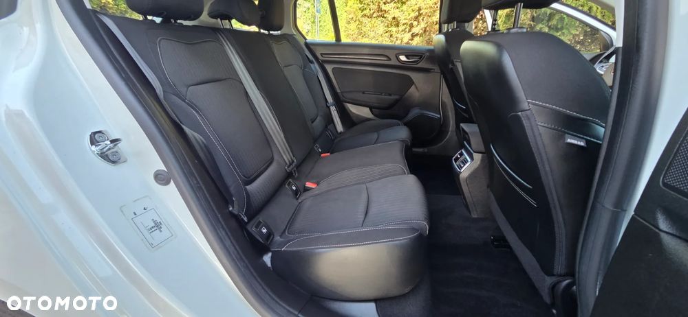 Renault Megane BLUE dCi 115 INTENS - 34