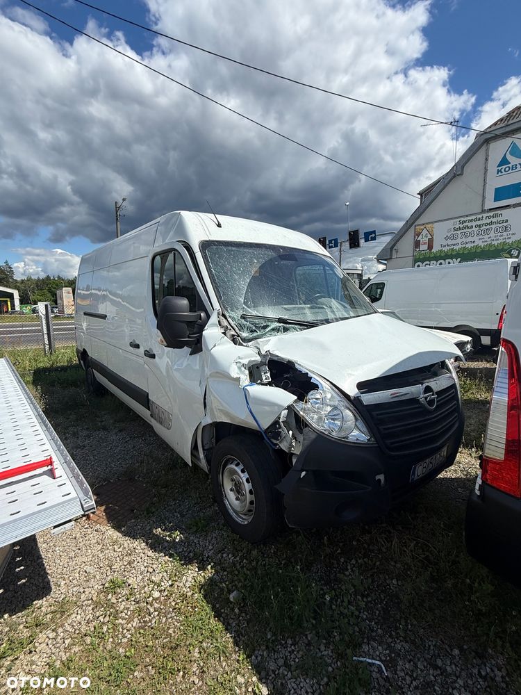 Renault MASTER - 5