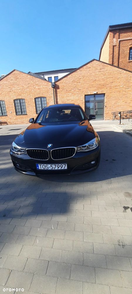 BMW 3GT - 10