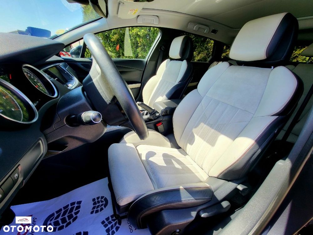 Peugeot 508 - 5