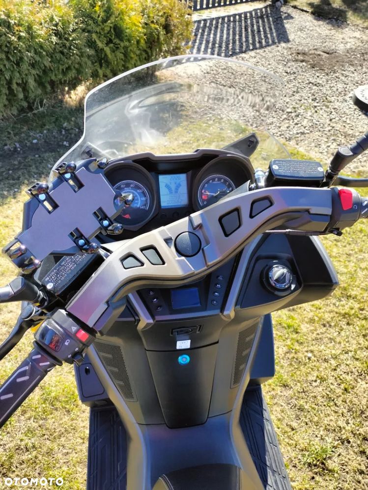 Romet GT MAX - 10