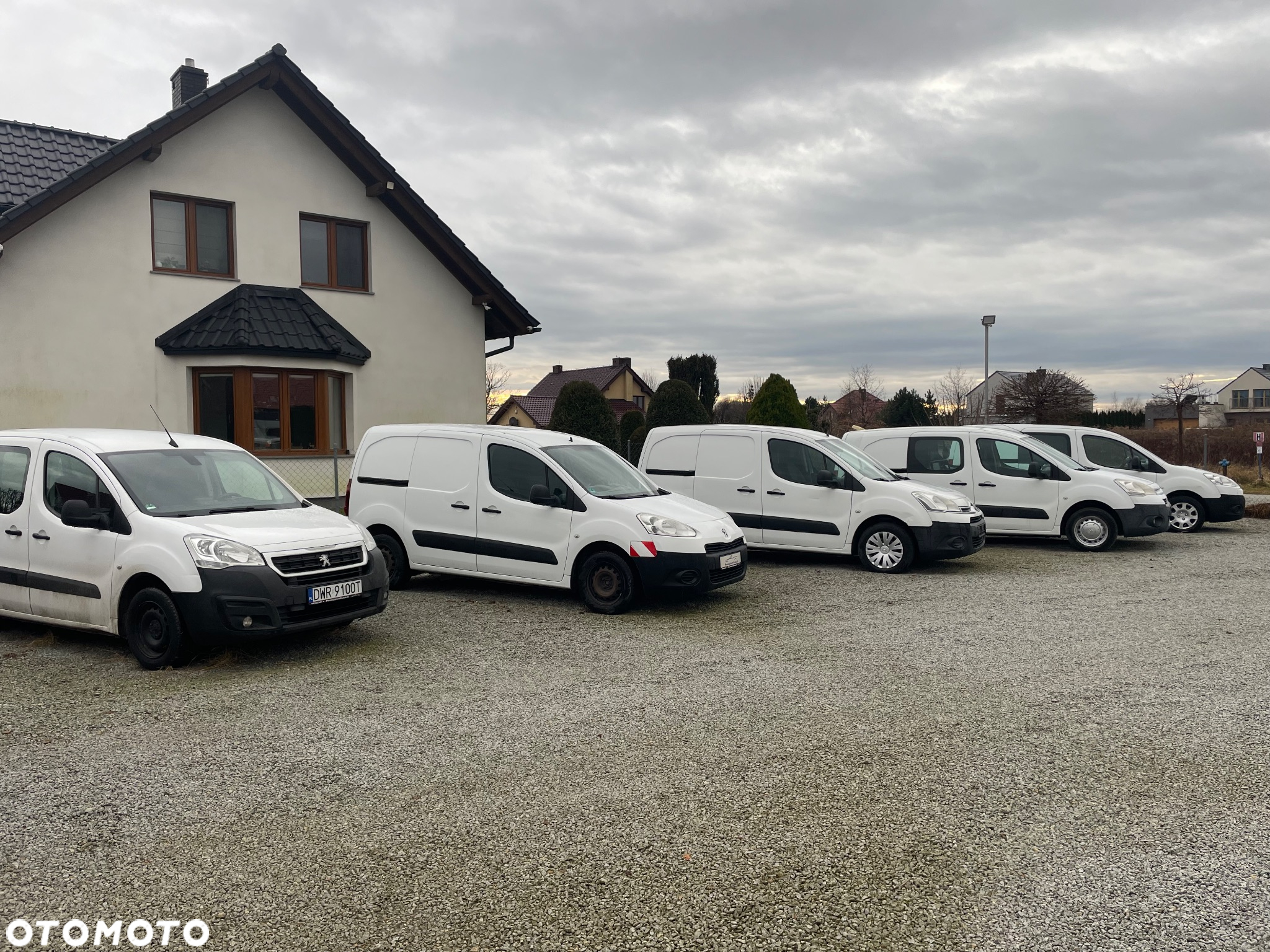 Citroën Berlingo - 34